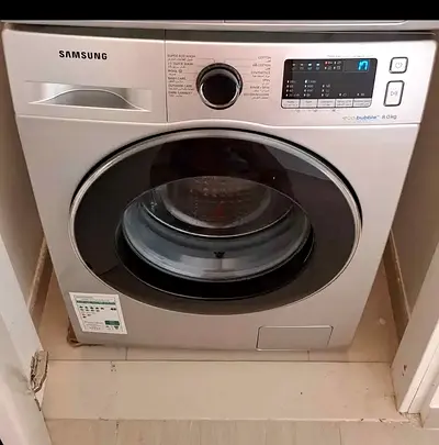 Samsung washing machine 8kg for sell