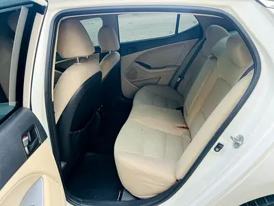 2015 KIA OPTIMA 照片 10