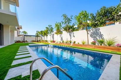Landscaped | Next to the Lagoon | Private Pool