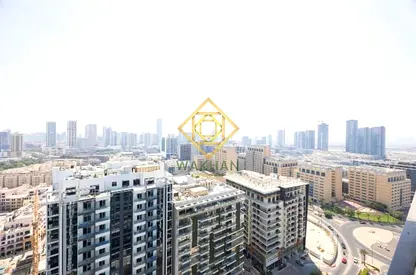 Park View | High Floor | Furnished | Vacant