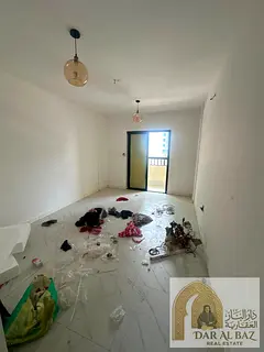 2-bedroom apartment for annual rent in Al Majaz 2, Sharjah | competitve price | 3 balconies | Excell