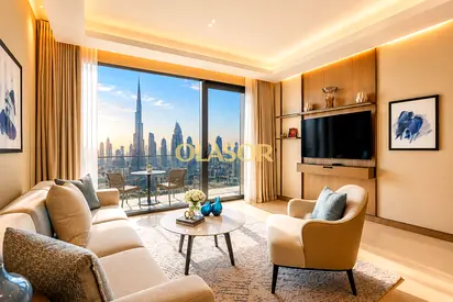 2BR Luxury Furnished | Amazing Service | Stunning Sea Views | Multiple Options
