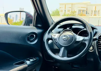 2015 Nissan JUKE — фото 14