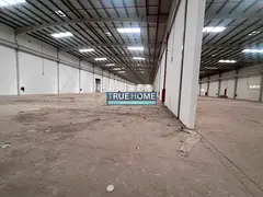 Warehouse for Rent – ​​Al Sajaa
