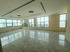 Sea View | 3BHK | Terrace | Parking | Gym & Pool | Maid’s Room