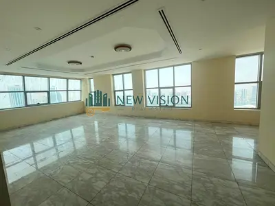 Sea View | 3BHK | Terrace | Parking | Gym & Pool | Maid’s Room