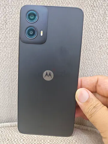 Motorola G34 5G 8/128- clean back, dual camera