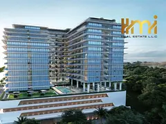Almost Ready | Barari View | High Floor | High ROI | Cash Offer