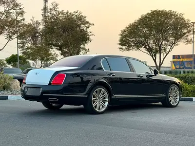 صورة 5 لـ 2010 Bentley CONTINENTAL