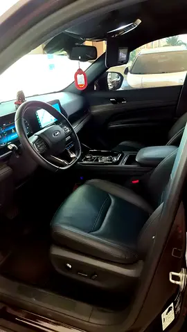 2024 FORD TERRITORY 照片 9
