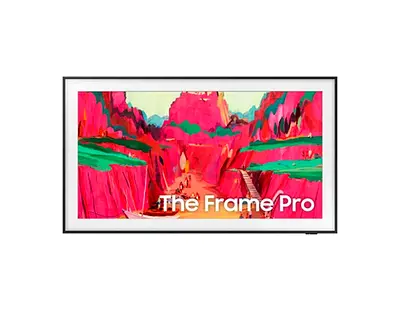 Samsung The Frame Pro 85inch NeoQLED 4K 85ls03f HDR Smart Television