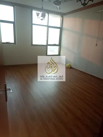 🏡✨ للإيجار السنوي في عجمان – أبراج الراشدية ✨🏡  🔥 غرفة وصالة بسعر مميز جدًا! 🔥 متوفر الآن شقة غرفة وصالة للإيجار السنوي في أبراج الراشدية – عجمان،
