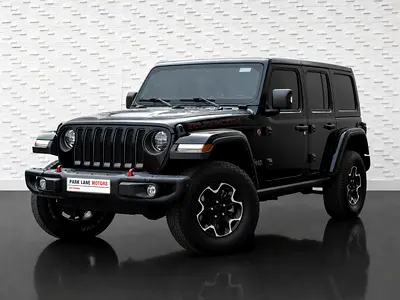 🏁 BYPASS AGENCY QUEUES | WRANGLER RUBICON | THE AUGUST RESET | GCC