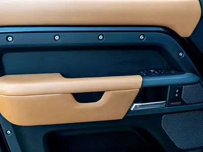 Land Rover Defender 90 X P400, миниатюра 6