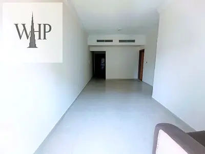 Elegant 1 BHK in Prime Muwailah Location * Premium 1 BHK | Balcony | Parking