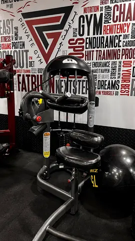 Matrix Abdominal