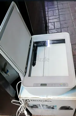 Electrolux Flatbed Scanner - Good Working Condition
