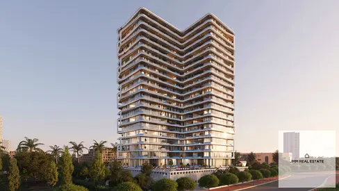 Premium 1BR Resale | Private Pool | Samana Ibiza | DLRC