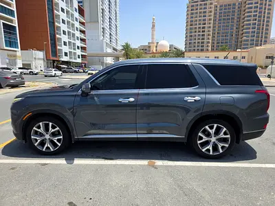 Hyundai Palisade SEL, миниатюра 6