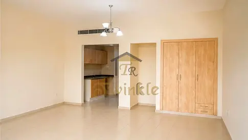 VACANT | STUDIO | FOR RENT IN G02 MOROCCO
