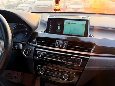 صورة 8 لـ 2021 BMW X2