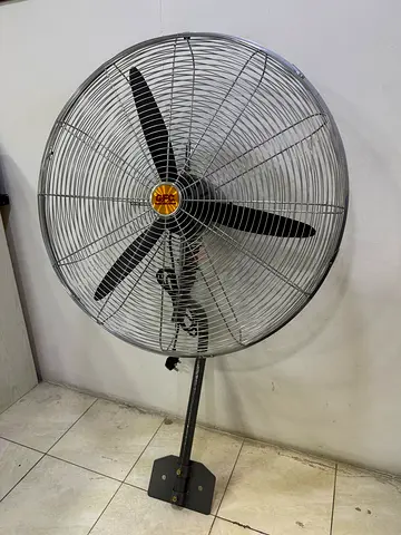 Industrial Wall Fan GFC Brand