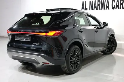 2023 Lexus RX-SERIES photo 3