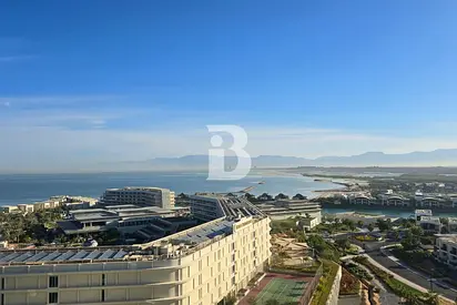 Stunning | Sea View | High Floor | Ready To Move