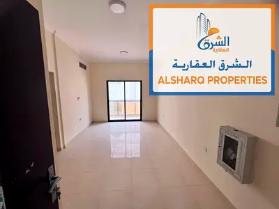 Second Occupancy One Bedroom Apartment In Al Rawda 3 With Balcony And Premium Finishing 26000 AED