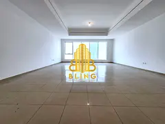 Splendid 3BHK With Maid Room & Sea View