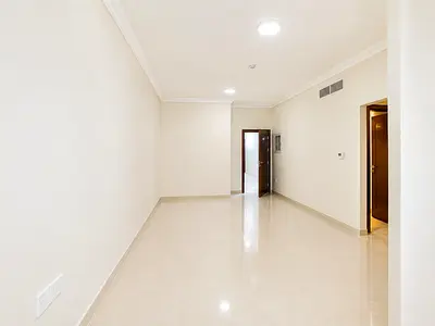 Luxury 2bhk 2washroom with balcony Waldrop school AERA Muwaileh Sharjah