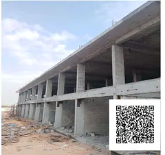 BUILDING FOR SALE – AL HELIO 2, AJMAN PRIME COMMERCIAL INVESTMENT OPPORTUNITY