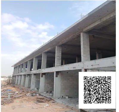 BUILDING FOR SALE – AL HELIO 2, AJMAN PRIME COMMERCIAL INVESTMENT OPPORTUNITY