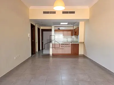 Ready to Move in 1 BR Al Hamra Village 6 Payments