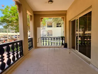 Ready to Move in 1 BHK Al Hamra Village 6 Payments