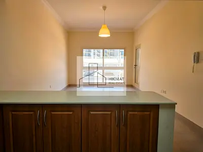 Ready to Move in 1 BHK Al Hamra Village 6 Payments