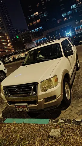 صورة 2 لـ 2010 FORD EXPLORER