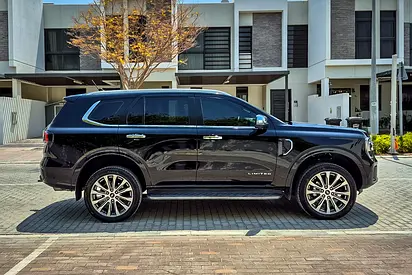 صورة 4 لـ 2024 FORD EVEREST
