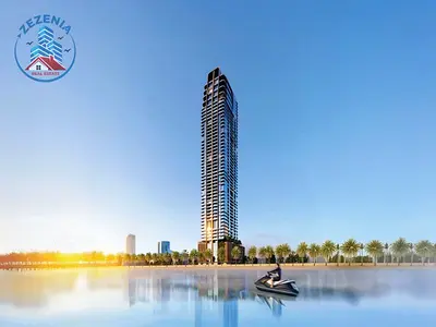 خصم 20% | عائد 30% | سداد 5 سنوات | مقدم 15%| اعفاء رسوم