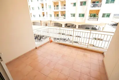 Spacious 2 Bedroom | Semi Furnished | Prime Liwan