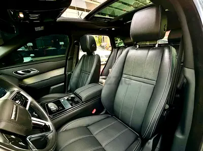 Land Rover Range Rover Velar R-Dynamic S, миниатюра 10