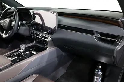 2023 Lexus RX-SERIES photo 15