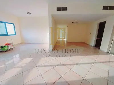 VARY HUGE 2BHK WITH 2FULL WASHROOMS +BALCONY IN ABU SHAGARA PARK SHARJAH