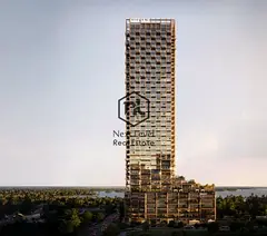 Pool View | High Floor | Symphony by Imtiaz | 20/80 Payment Plan