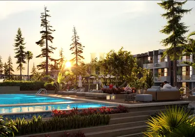 Luxury Townhouses | Strong Capital Appreciation
