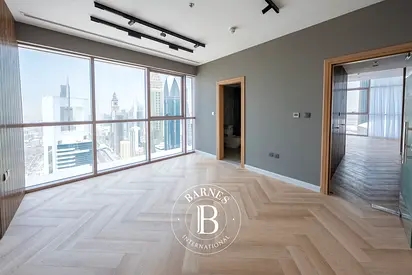 Prime Location | Fully Fitted Modern Office