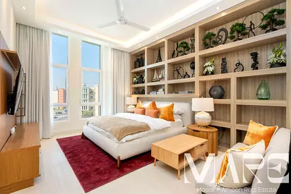 Fully Renovated | Near Metro | Vacant | Spacious