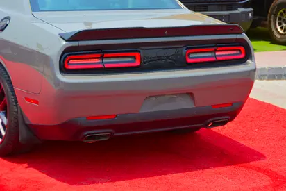 2023 Dodge CHALLENGER — миниатюра 18