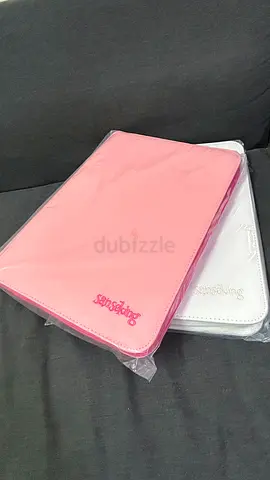 Sanseking TCG card binder - 18 pocket