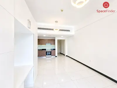 Spacious Layout | Studio Apartment | Prime Location